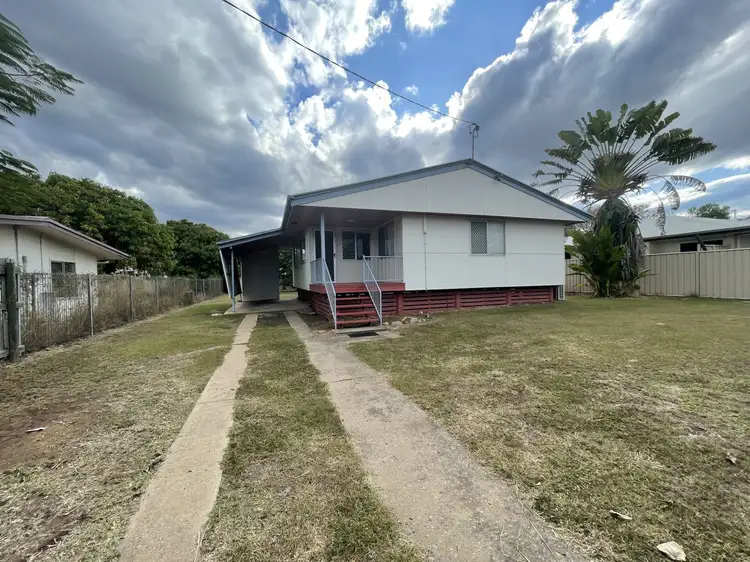 Main view of Homely house listing, 9 Queen Elizabeth Dr, Dysart QLD 4745