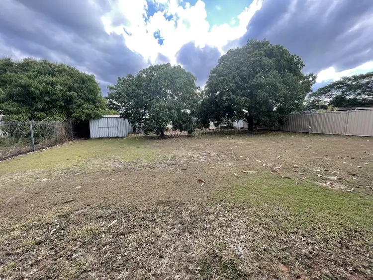 Second view of Homely house listing, 9 Queen Elizabeth Dr, Dysart QLD 4745