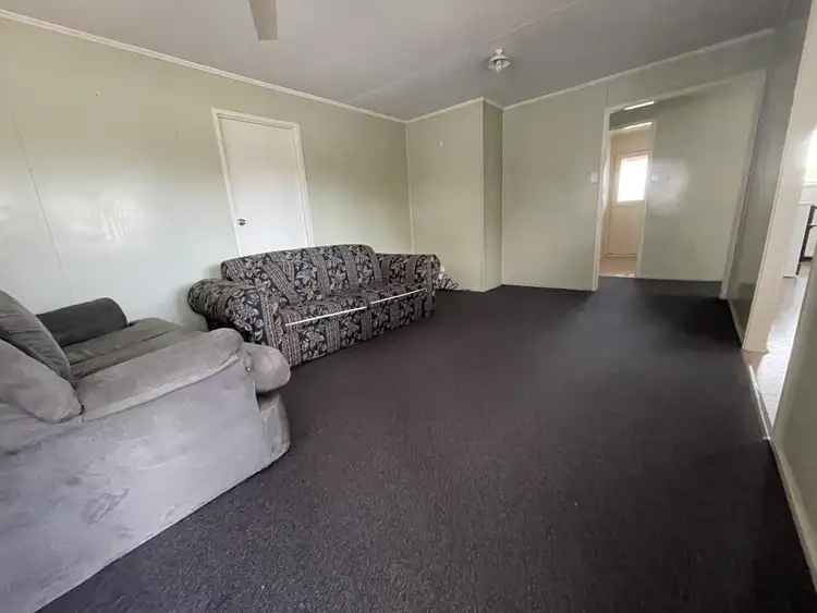 Fourth view of Homely house listing, 9 Queen Elizabeth Dr, Dysart QLD 4745