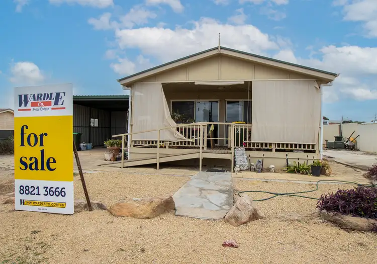 Main view of Homely house listing, 21 Gardner St, Price SA 5570