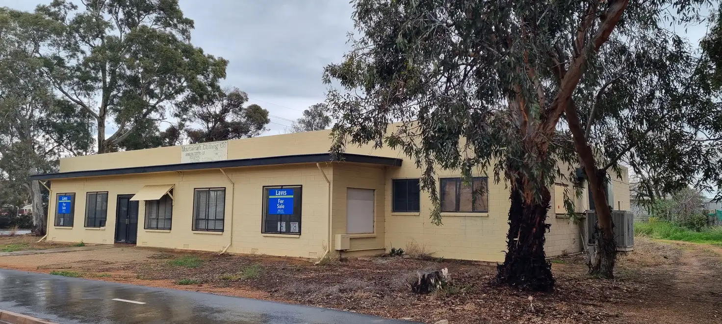 Main view of Homely house listing, 105 Three Chain Road, Port Pirie SA 5540