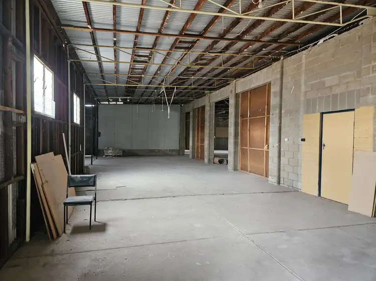 Second view of Homely house listing, 105 Three Chain Road, Port Pirie SA 5540