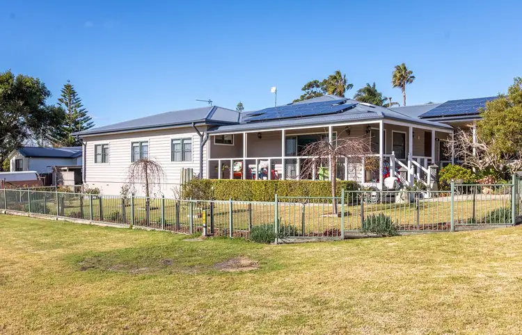 44 Calle Calle St, Eden NSW 2551