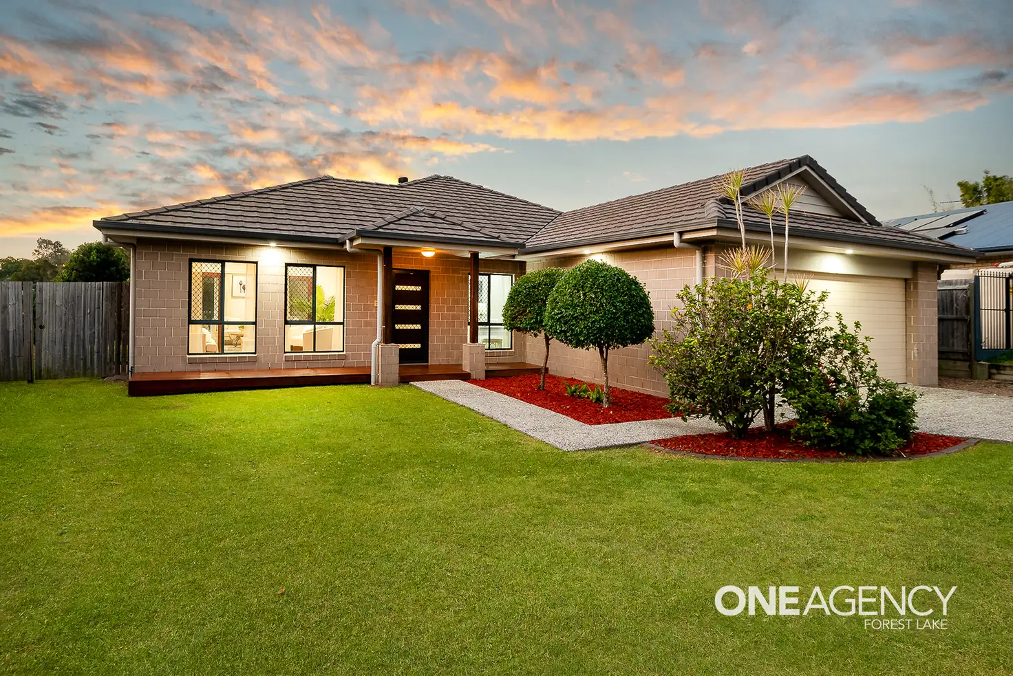 Main view of Homely house listing, 12 Glenhaven Pl, Durack QLD 4077