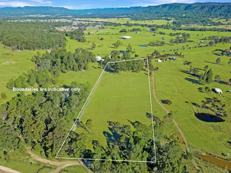 Third view of Homely rural property listing, 70 Bellamy Street, Mount View NSW 2325