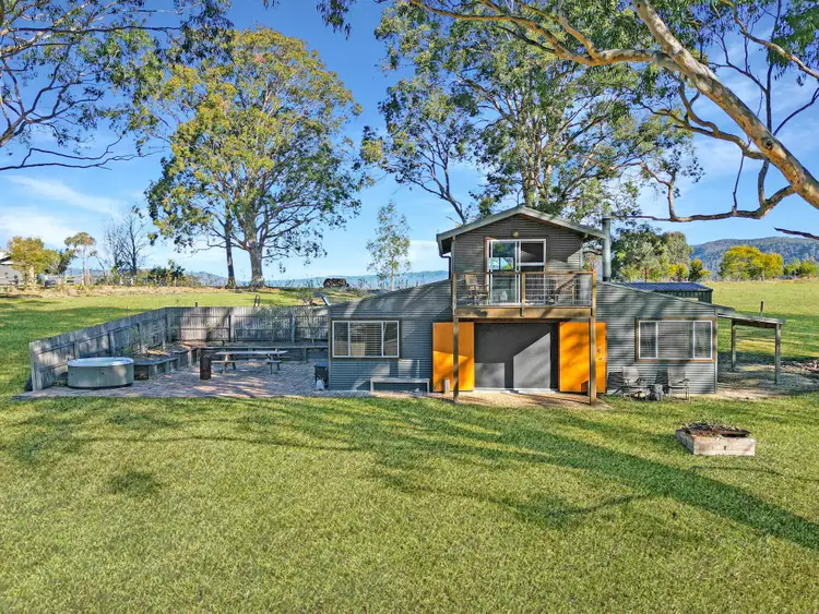Fifth view of Homely rural property listing, 70 Bellamy Street, Mount View NSW 2325