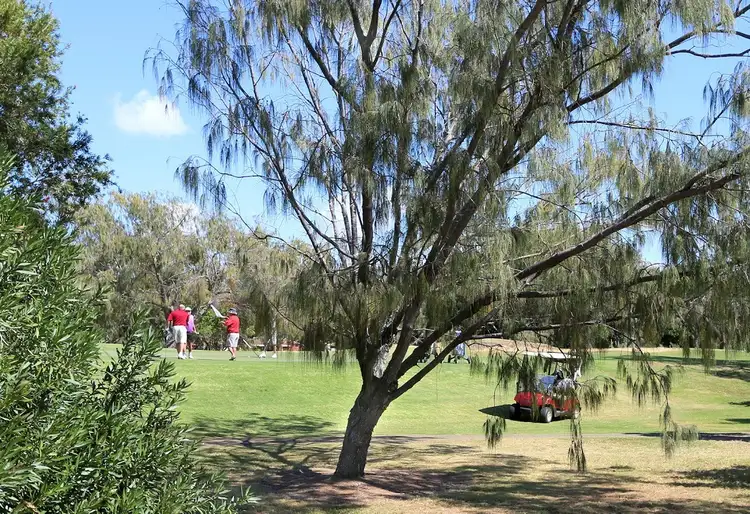 Fifth view of Homely land listing, LOT 34, Beach Links Estate, Bargara QLD 4670