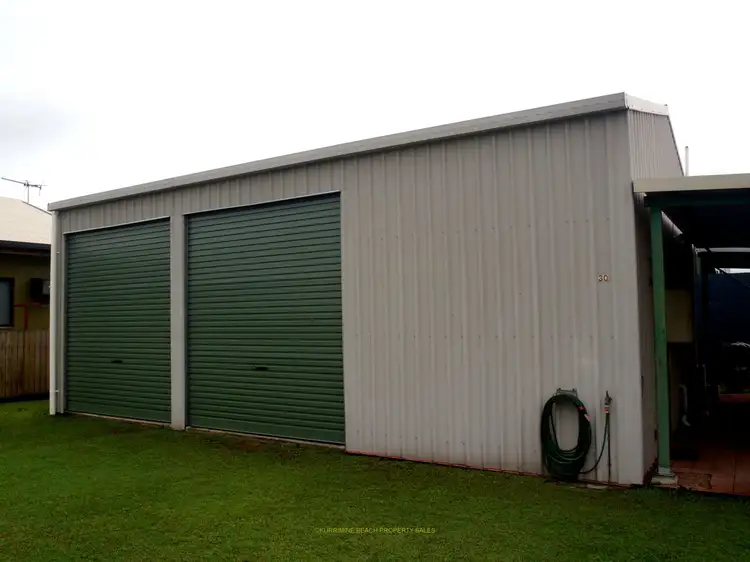 Second view of Homely land listing, Address available on request