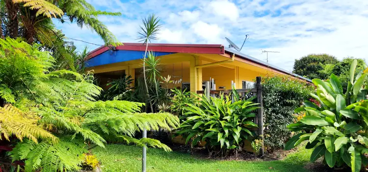 Second view of Homely semi-detached listing, 10 Raleigh St, Cardwell QLD 4849
