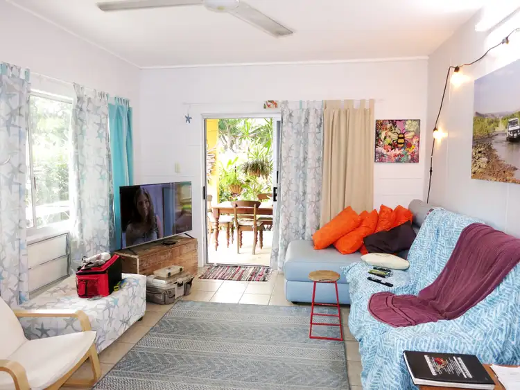 Fourth view of Homely semi-detached listing, 10 Raleigh St, Cardwell QLD 4849