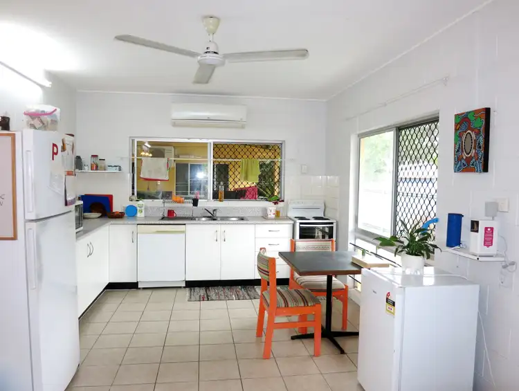 Fifth view of Homely semi-detached listing, 10 Raleigh St, Cardwell QLD 4849