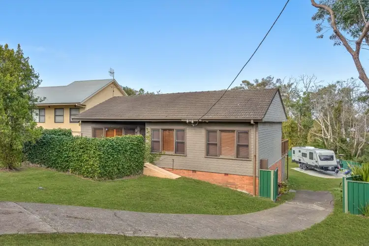 Second view of Homely house listing, 6 Belmont Cres, Belmont NSW 2280