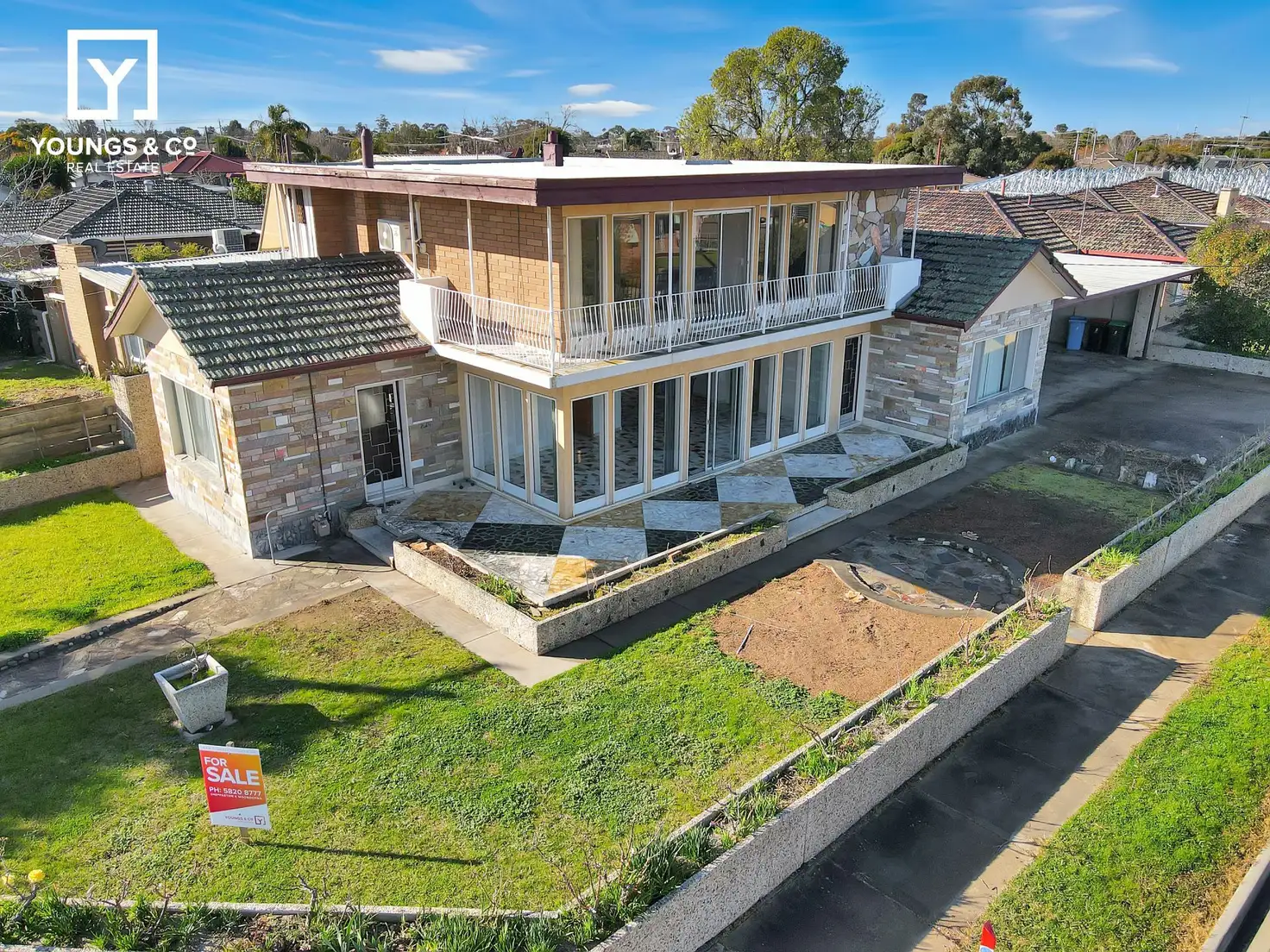 Main view of Homely house listing, 9 Clifton St, Shepparton VIC 3630