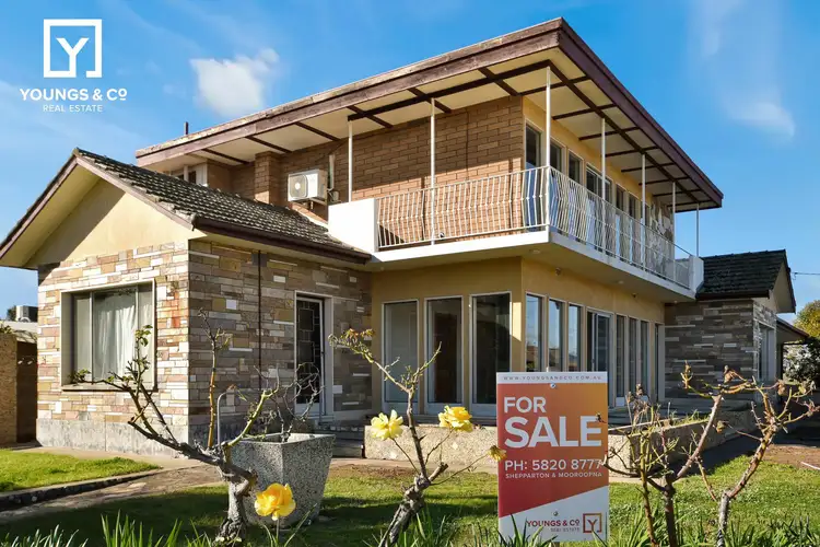 Second view of Homely house listing, 9 Clifton St, Shepparton VIC 3630