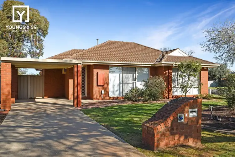 Main view of Homely unit listing, 11 Donmaria Ct, Shepparton VIC 3630