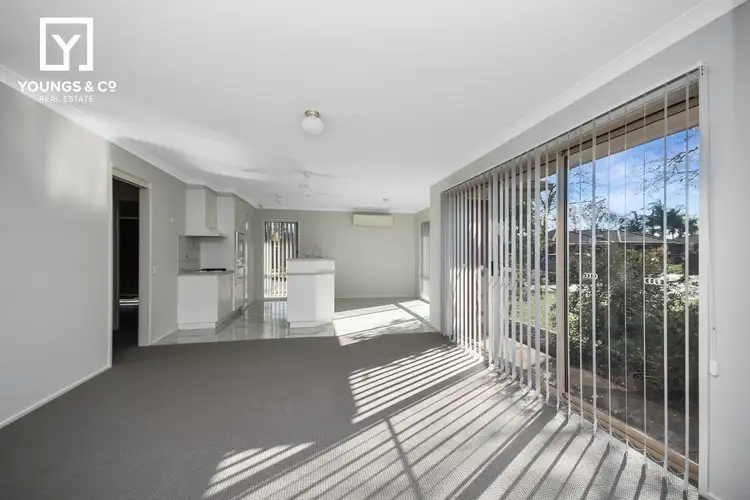 Second view of Homely unit listing, 11 Donmaria Ct, Shepparton VIC 3630