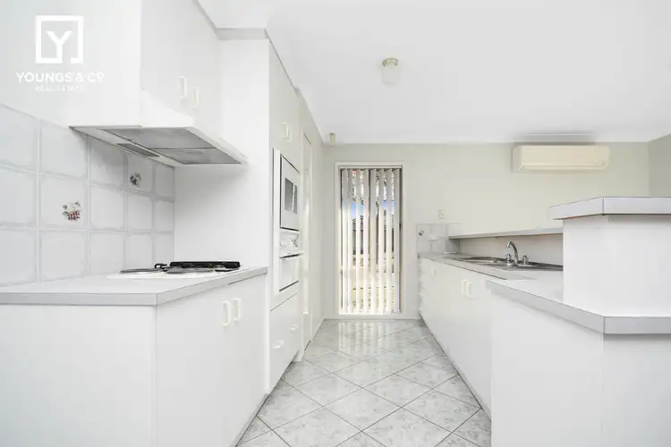 Third view of Homely unit listing, 11 Donmaria Ct, Shepparton VIC 3630