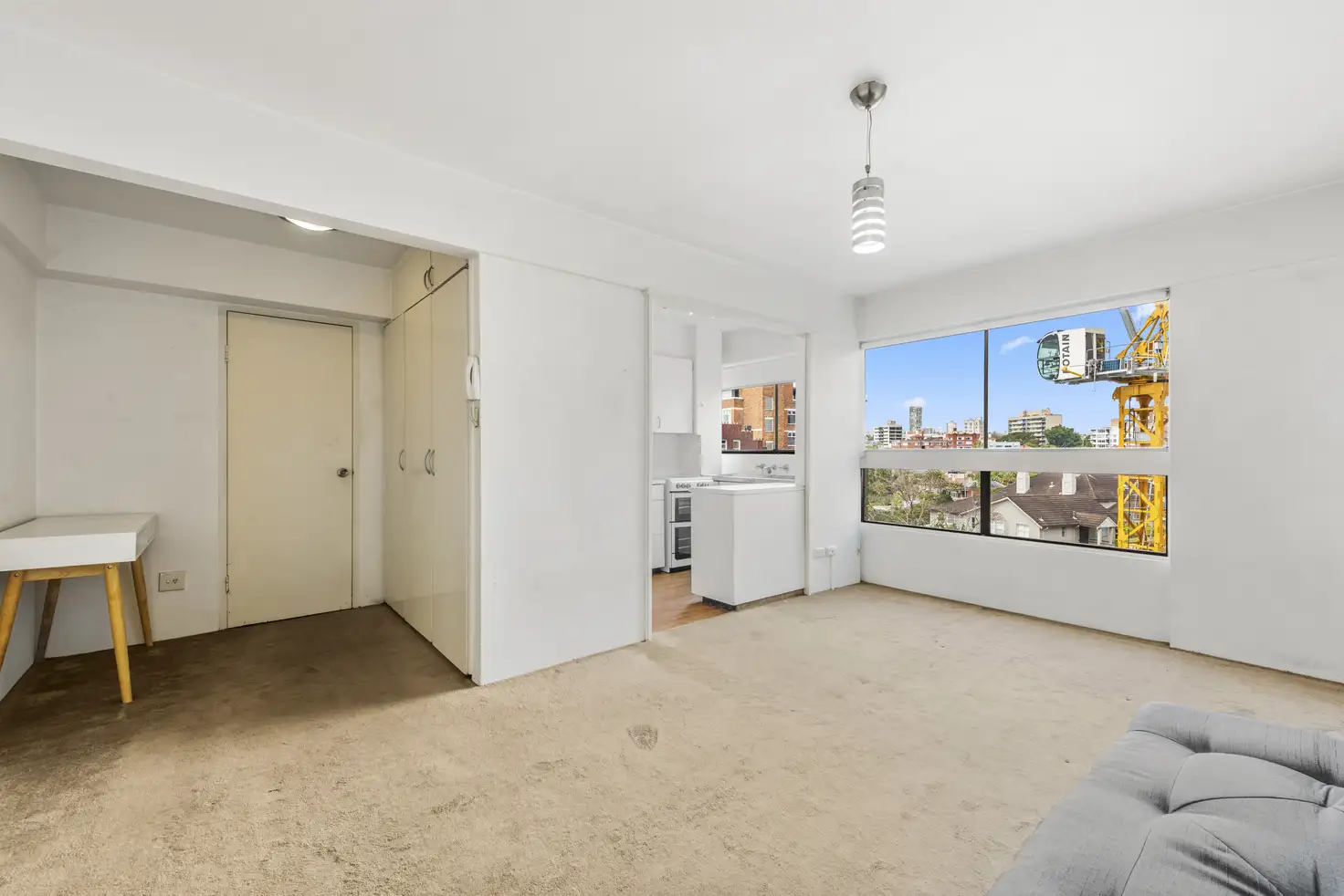Main view of Homely studio listing, Unit 12/8 Macleay St, Potts Point NSW 2011