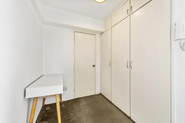 Third view of Homely studio listing, Unit 12/8 Macleay St, Potts Point NSW 2011
