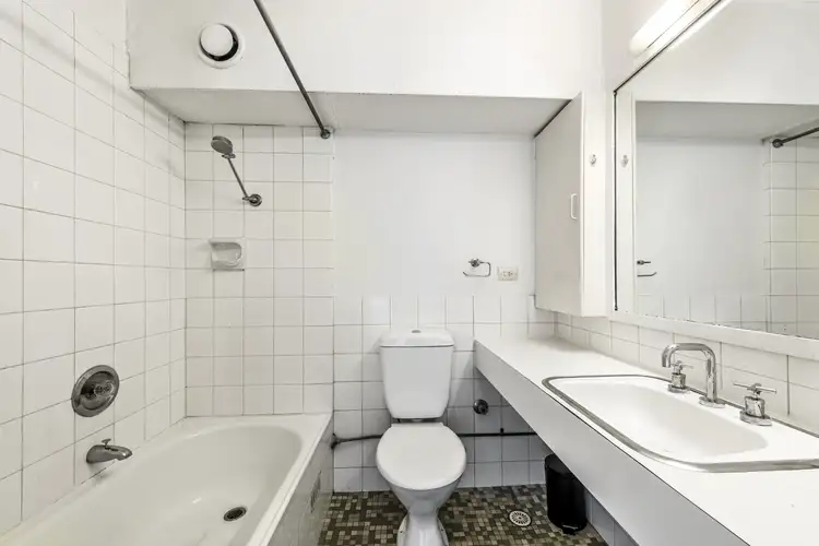 Fifth view of Homely studio listing, Unit 12/8 Macleay St, Potts Point NSW 2011