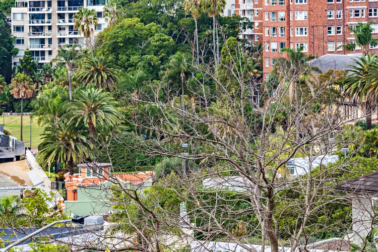 Sixth view of Homely studio listing, Unit 12/8 Macleay St, Potts Point NSW 2011