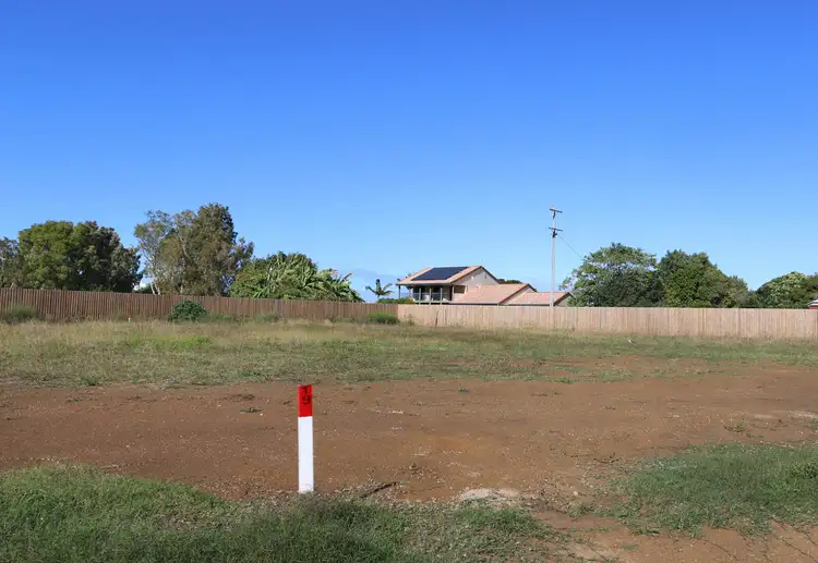 Main view of Homely land listing, LOT 19, BEACH LINKS ESTATE HUGHES RD, Bargara QLD 4670