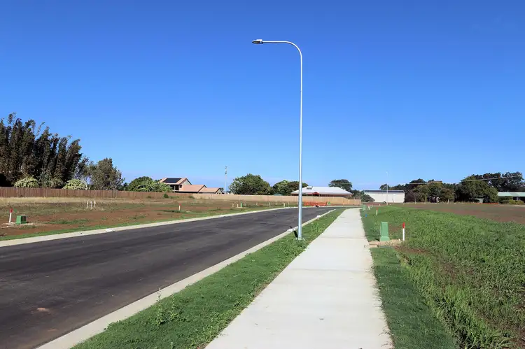 Third view of Homely land listing, LOT 19, BEACH LINKS ESTATE HUGHES RD, Bargara QLD 4670