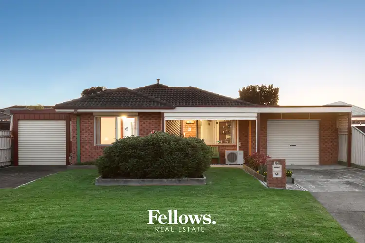 Main view of Homely house listing, 7A Sherriff Rise, Pakenham VIC 3810