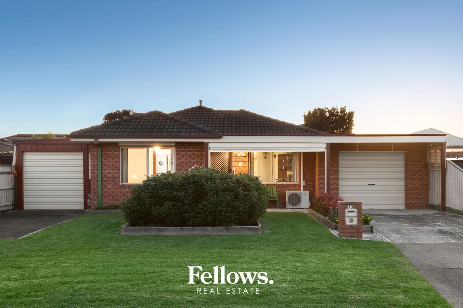 Main view of Homely house listing, 7A Sherriff Rise, Pakenham VIC 3810