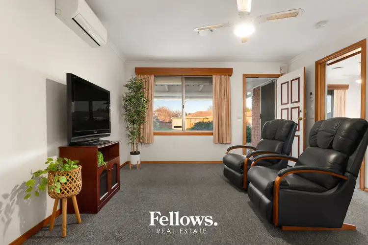 Second view of Homely house listing, 7A Sherriff Rise, Pakenham VIC 3810