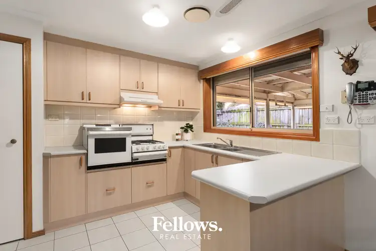 Third view of Homely house listing, 7A Sherriff Rise, Pakenham VIC 3810