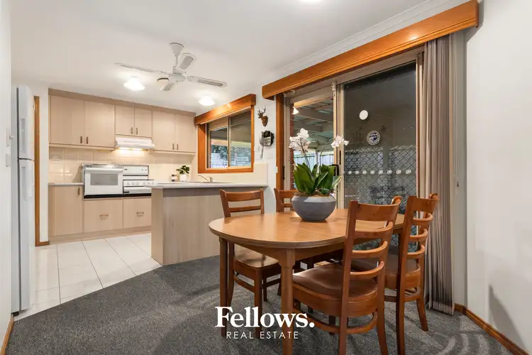 Fourth view of Homely house listing, 7A Sherriff Rise, Pakenham VIC 3810