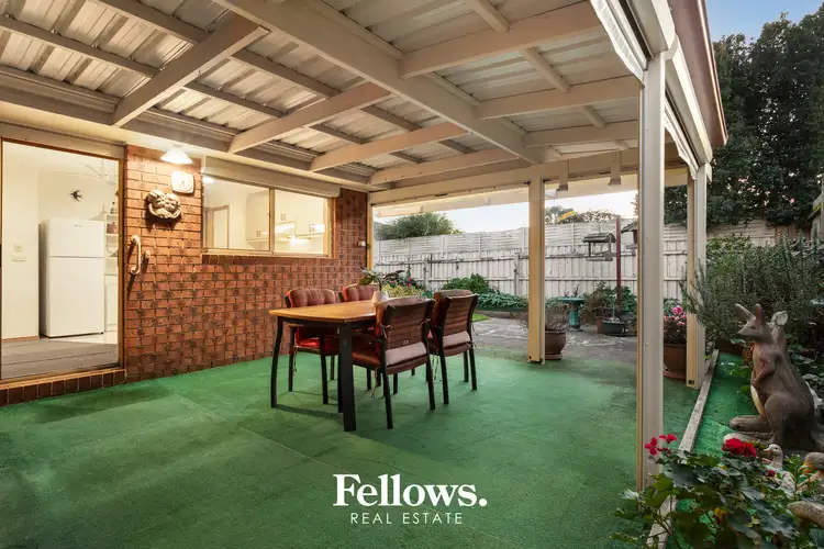 Fifth view of Homely house listing, 7A Sherriff Rise, Pakenham VIC 3810