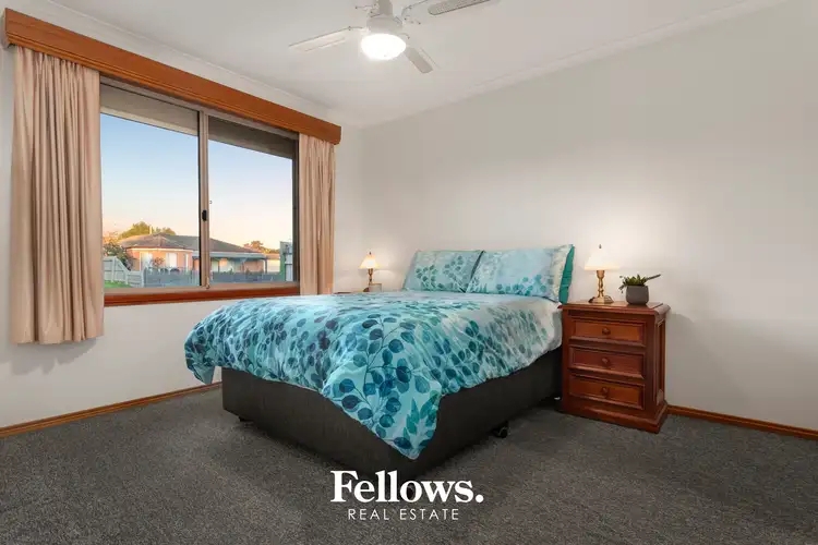 Sixth view of Homely house listing, 7A Sherriff Rise, Pakenham VIC 3810