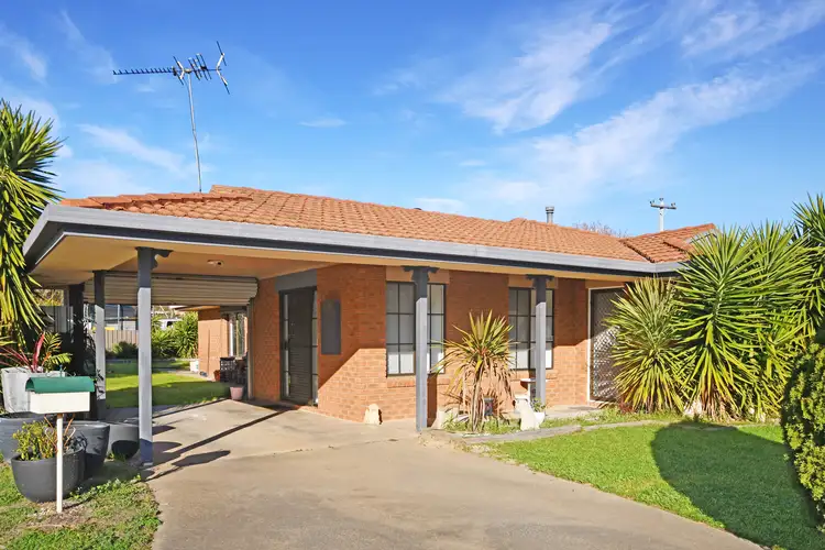 7 Lindsay Ct, Stawell VIC 3380