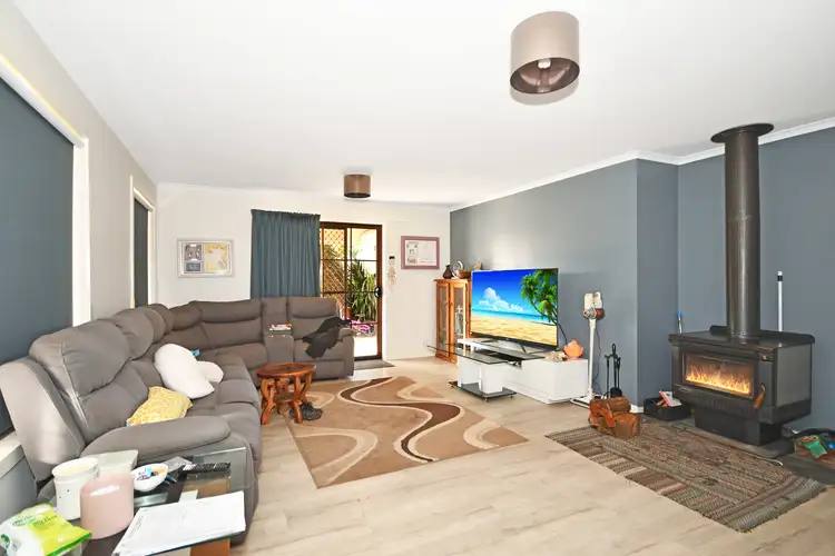 Second view of Homely house listing, 7 Lindsay Ct, Stawell VIC 3380