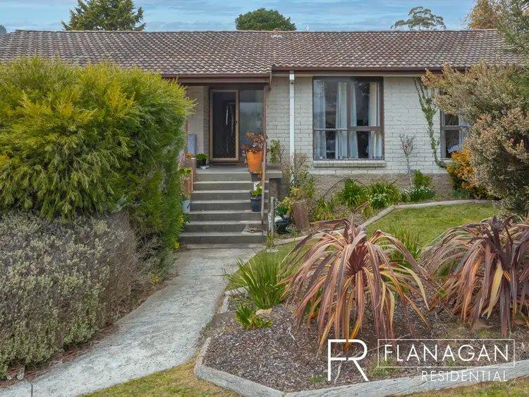 Second view of Homely house listing, 17 Woolston St, Trevallyn TAS 7250