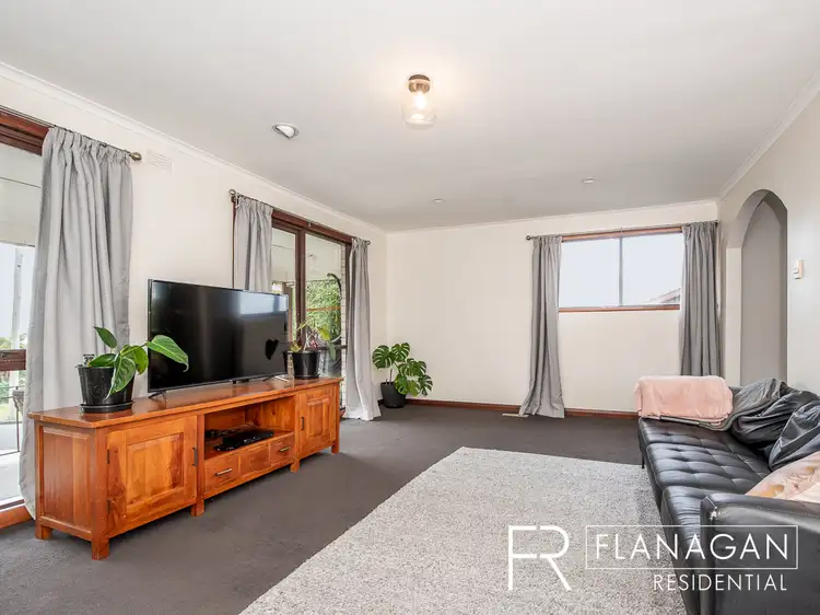 Third view of Homely house listing, 17 Woolston St, Trevallyn TAS 7250