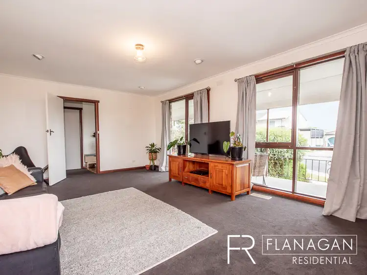 Fourth view of Homely house listing, 17 Woolston St, Trevallyn TAS 7250