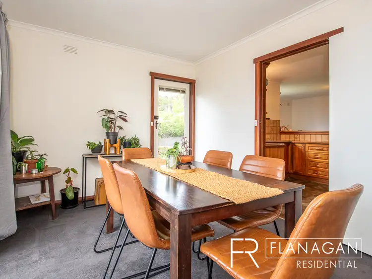 Fifth view of Homely house listing, 17 Woolston St, Trevallyn TAS 7250