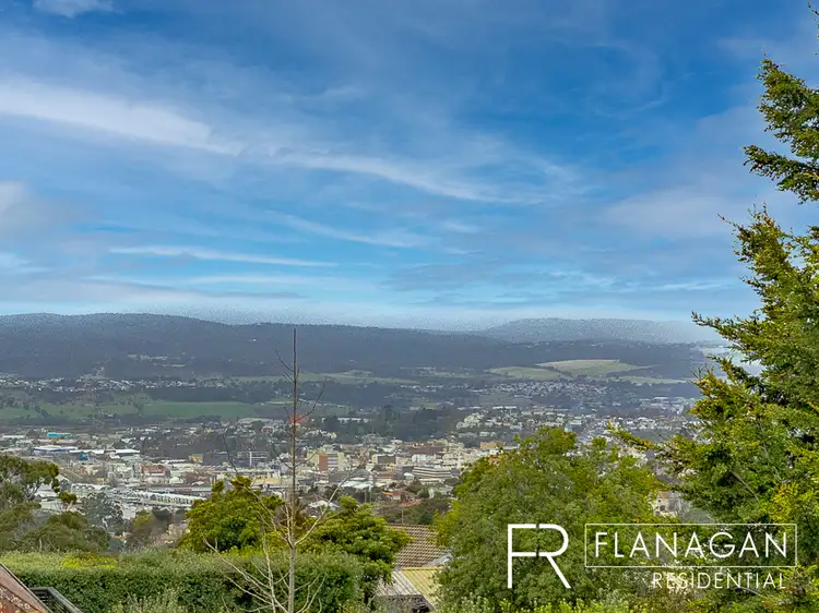 Sixth view of Homely house listing, 17 Woolston St, Trevallyn TAS 7250
