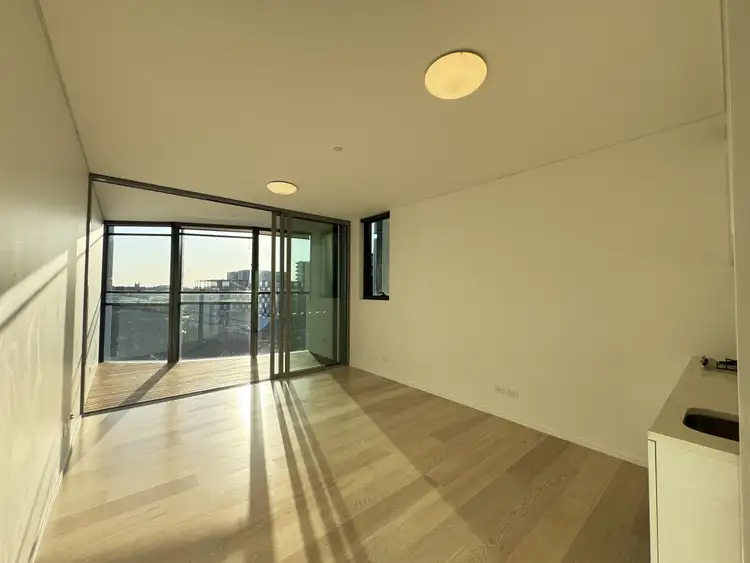 Main view of Homely apartment listing, 18 Park Lane, Chippendale NSW 2008