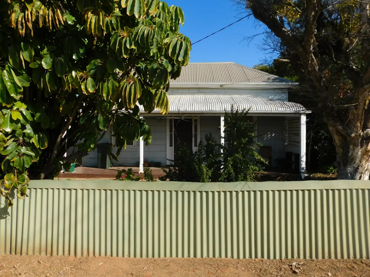 Main view of Homely house listing, 24 Gordon Street, Port Pirie SA 5540