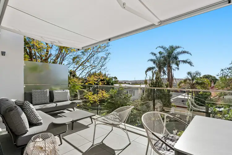 Third view of Homely apartment listing, 2/9 Bundarra Rd, Bellevue Hill NSW 2023