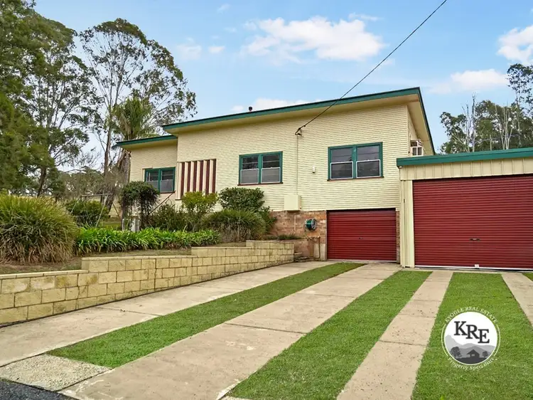 17773 Clarence Way, Urbenville NSW 2475