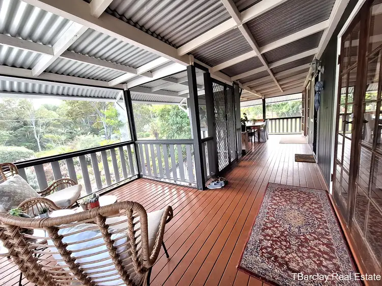 Main view of Homely house listing, 14 Frenchem Tce, Macleay Island QLD 4184