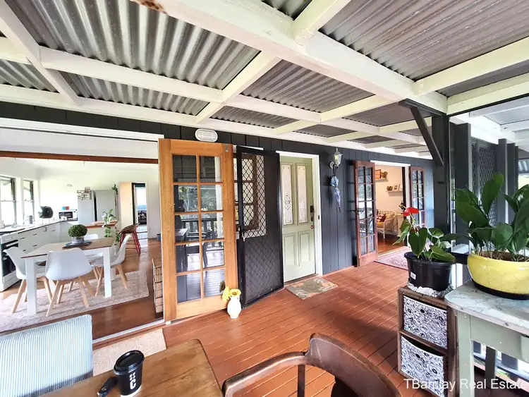Fifth view of Homely house listing, 14 Frenchem Tce, Macleay Island QLD 4184