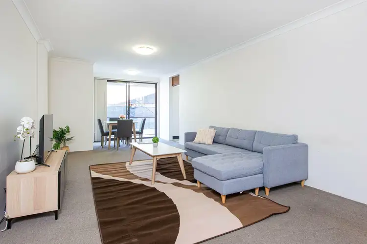 Main view of Homely unit listing, Address available on request