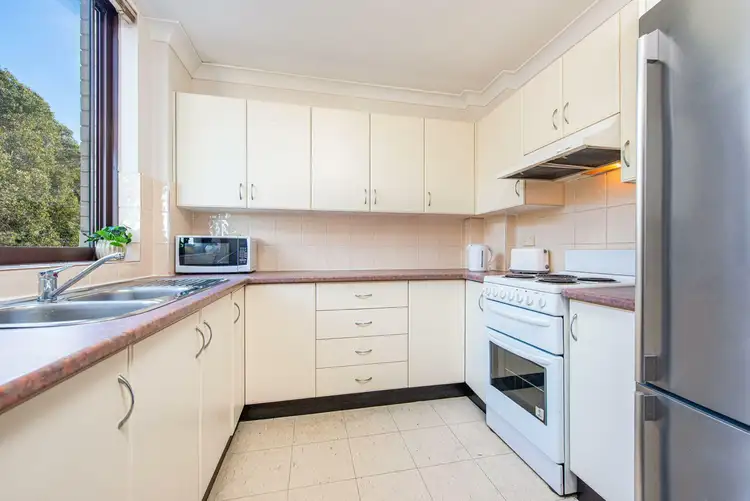 Second view of Homely unit listing, Address available on request