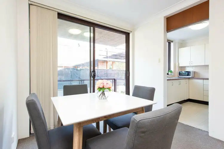 Third view of Homely unit listing, Address available on request